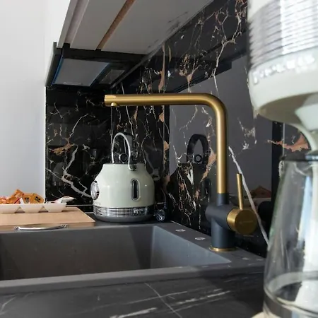 Apartment Elegant Near 7 *