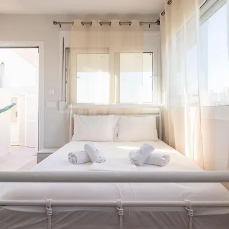 Apartment Elegant Near 7 *