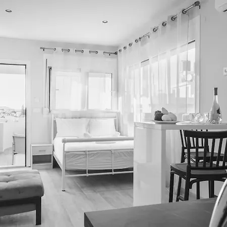 Apartment Elegant Near 7 *